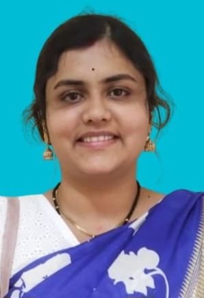 Smt. Lopamudra Dwivedi